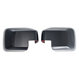 Trim Illusion® - Gloss Black Mirror Covers