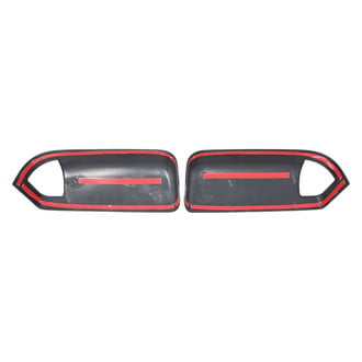 Trim Illusion® - Towing Mirror Covers