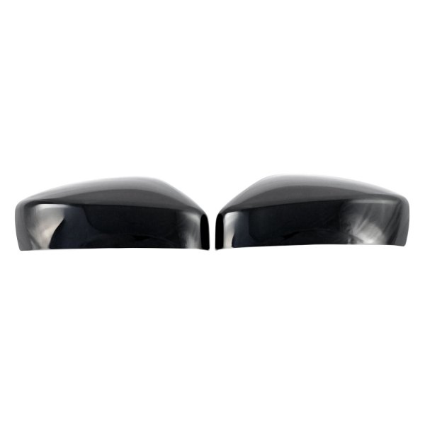 Trim Illusion® - Gloss Black Mirror Covers