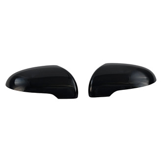 Trim Illusion® - Gloss Black Mirror Covers