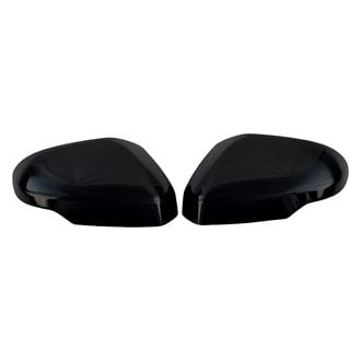 Trim Illusion® - Gloss Black Mirror Covers