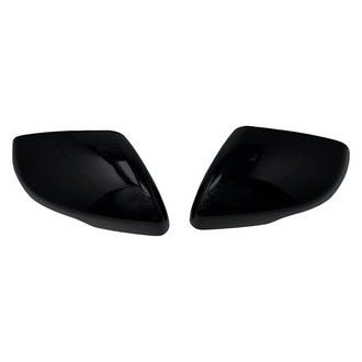 Trim Illusion® - Gloss Black Mirror Covers