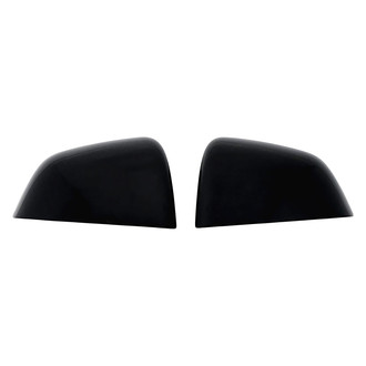 Trim Illusion® - Gloss Black Mirror Covers