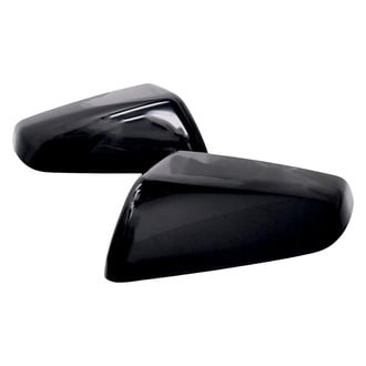 Trim Illusion® - Replacement Gloss Black Mirror Covers