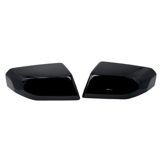 Trim Illusion® - Gloss Black Mirror Covers