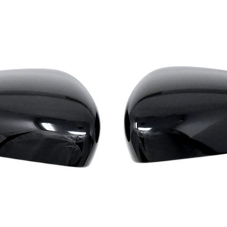 Trim Illusion® - Gloss Black Mirror Covers