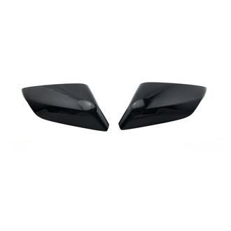 Trim Illusion® - Replacement Gloss Black Mirror Covers