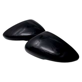 Trim Illusion® - Gloss Black Mirror Covers