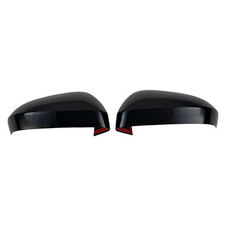 Trim Illusion® - Gloss Black Mirror Covers