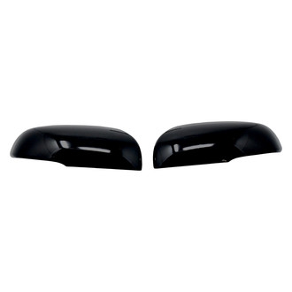 Trim Illusion® - Gloss Black Mirror Covers