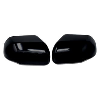 Trim Illusion® - Gloss Black Mirror Covers