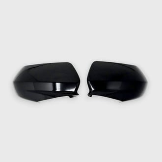 Trim Illusion® - Gloss Black Mirror Covers