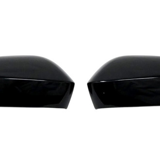 Trim Illusion® - Gloss Black Mirror Covers