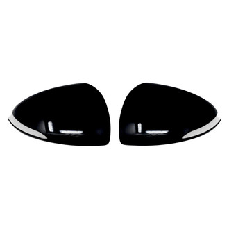 Trim Illusion® - Gloss Black Mirror Covers