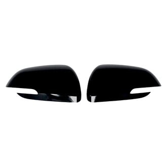 Trim Illusion® - Gloss Black Mirror Covers