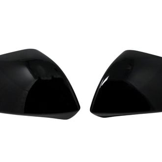 Trim Illusion® - Gloss Black Mirror Covers