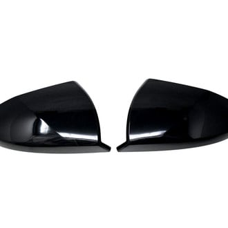 Trim Illusion® - Gloss Black Mirror Covers