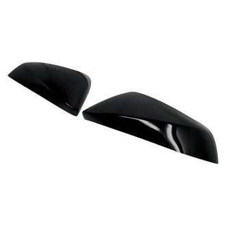 Trim Illusion® - Gloss Black Mirror Covers