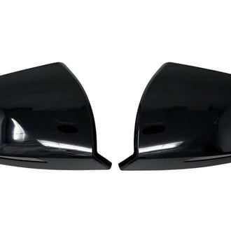 Trim Illusion® - Gloss Black Mirror Covers
