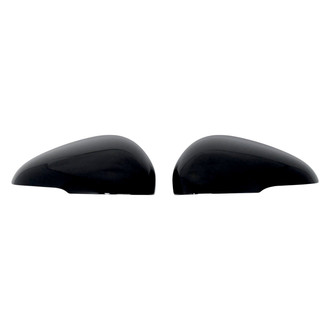 Trim Illusion® - Gloss Black Mirror Covers