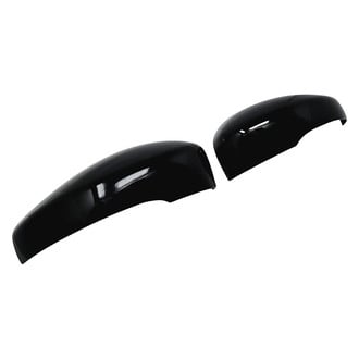 Trim Illusion® - Gloss Black Mirror Covers