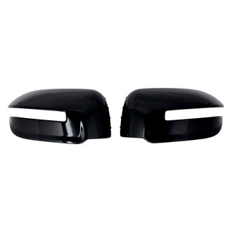 Trim Illusion® - Gloss Black Mirror Covers
