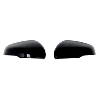 Trim Illusion® - Gloss Black Mirror Covers