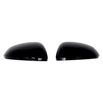 Trim Illusion® - Gloss Black Mirror Covers