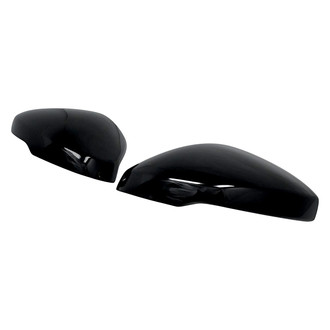 Trim Illusion® - Gloss Black Mirror Covers