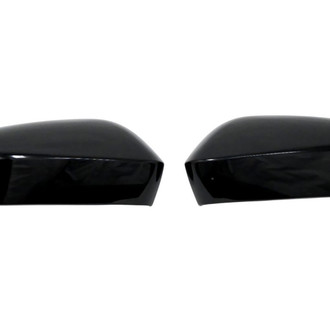 Trim Illusion® - Gloss Black Mirror Covers