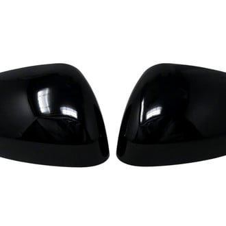 Trim Illusion® - Gloss Black Mirror Covers