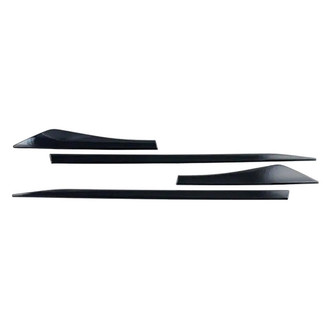 Trim Illusion® - Window Sills