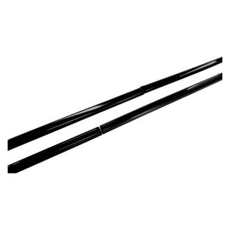 Trim Illusion® - Gloss Black Door Molding Set