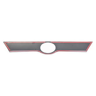 Trim Illusion® - Tailgate Molding