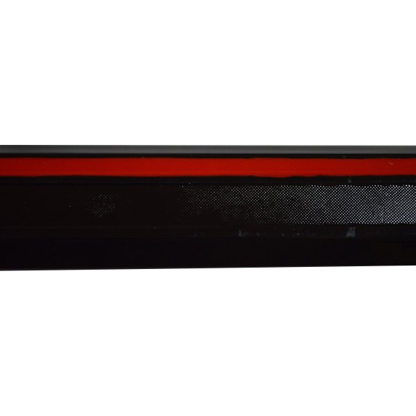 Trim Illusion® - Gloss Black Tailgate Molding
