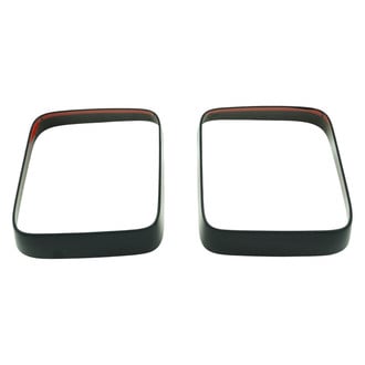 Trim Illusion® - Black Tail Light Bezels