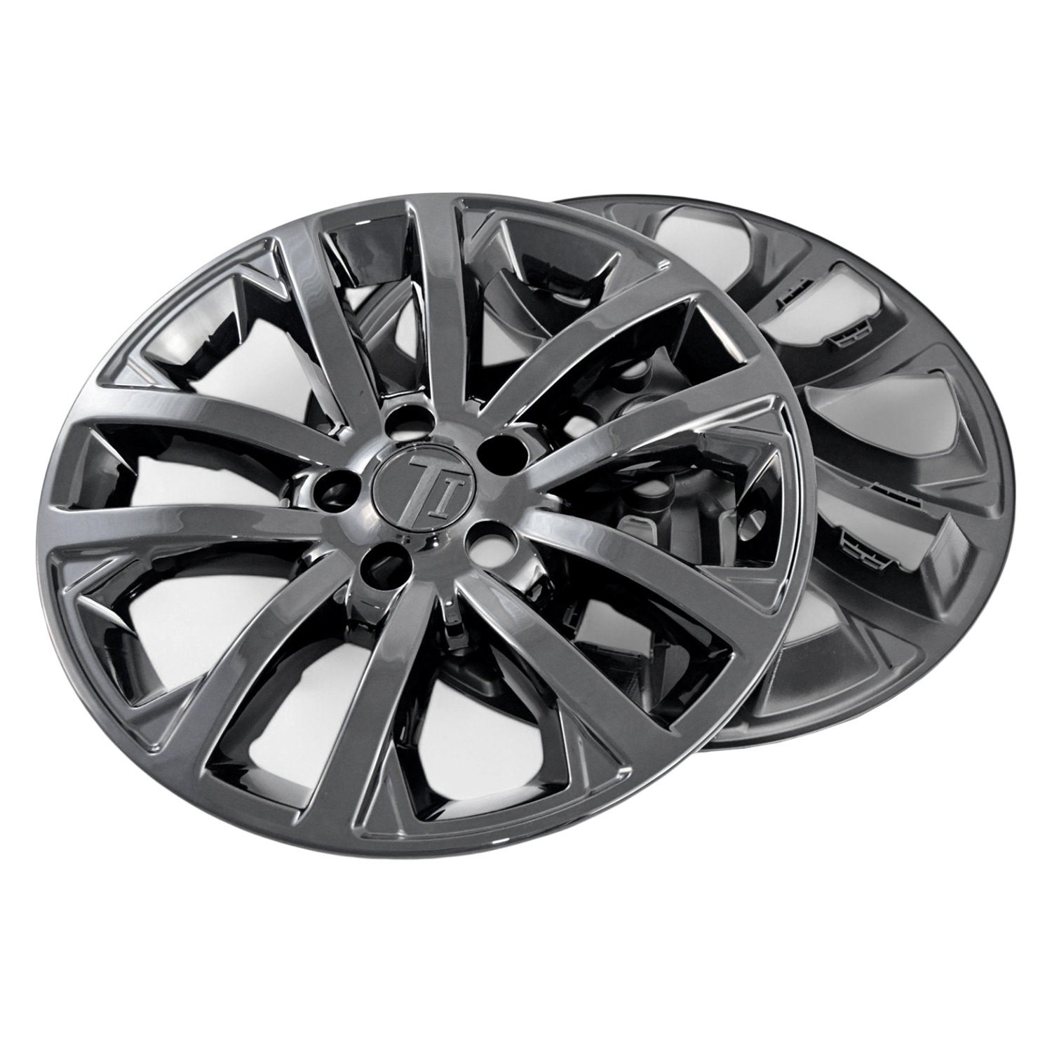 Trim Illusion® WSK709-17BLK - 17