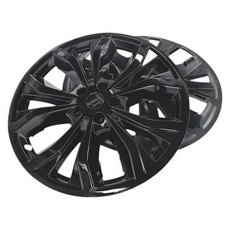 Trim Illusion® - 20" Gloss Black Wheel Skin Set