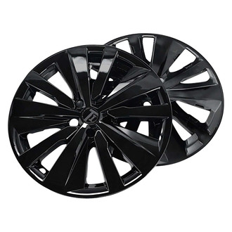 Trim Illusion® - 19" Gloss Black Wheel Skin Set
