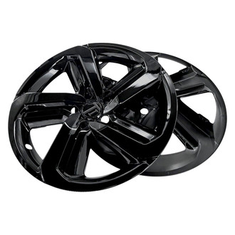 Trim Illusion® - 19" Gloss Black Wheel Skin Set