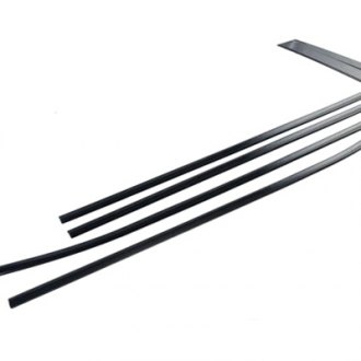 Made In USA! 2010-2015 Chevy Camaro Body Side Insert Door - Foto 2