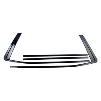 Trim Illusion® - Window Sills