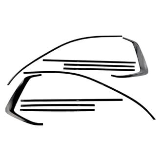 Trim Illusion® - Window Sills