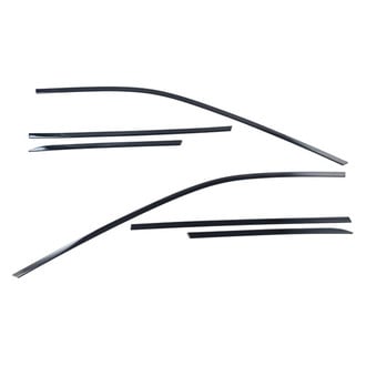 Trim Illusion® - Window Sills