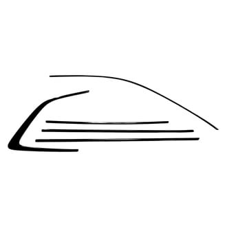 Trim Illusion® - Window Sills
