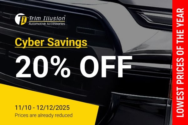 Trim Illusion Special Offers