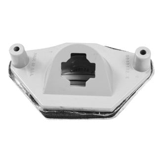 Trim Parts® - Replacement License Light Assemblies