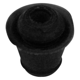 Trim Parts® - Replacement License Plate Light Lens Grommet