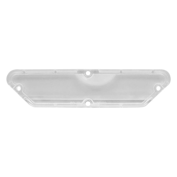 Trim Parts® - Replacement License Plate Light Lens