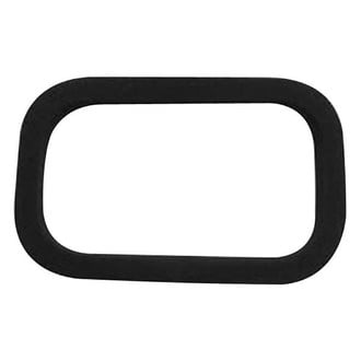 Trim Parts® - Replacement License Plate Light Lens Gaskets